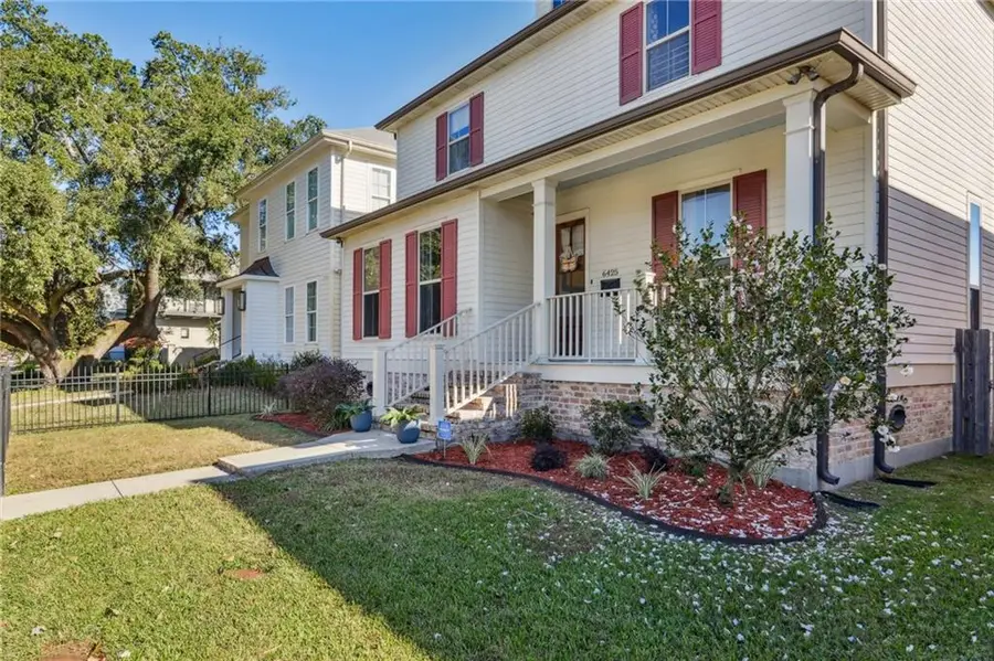 6425 Milne Boulevard, New Orleans, LA 70124 - Image #3