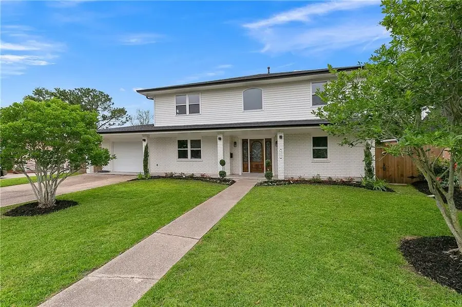 917 Christana Place, Gretna, LA 70056 - #2