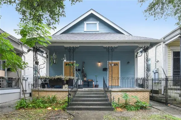 2912 14 Banks Street, New Orleans, LA 70119