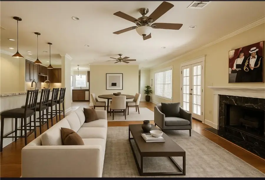 6613 Memphis Street, New Orleans, LA 70124 - #2