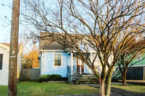 5519 Baccich Street, New Orleans, LA 70122