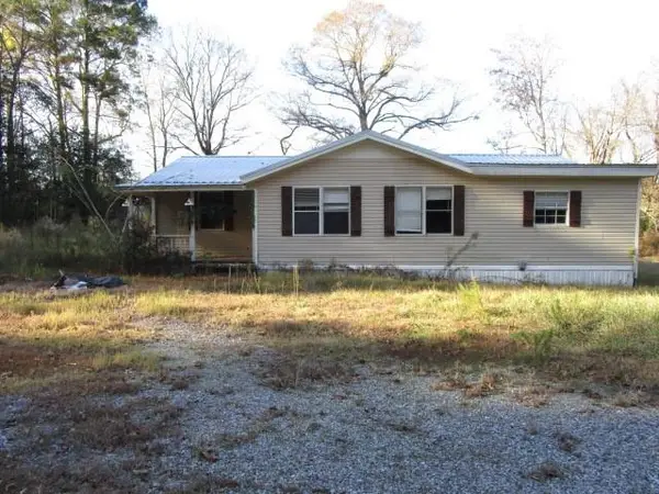 690 Hwy 772, Jena, LA 71342