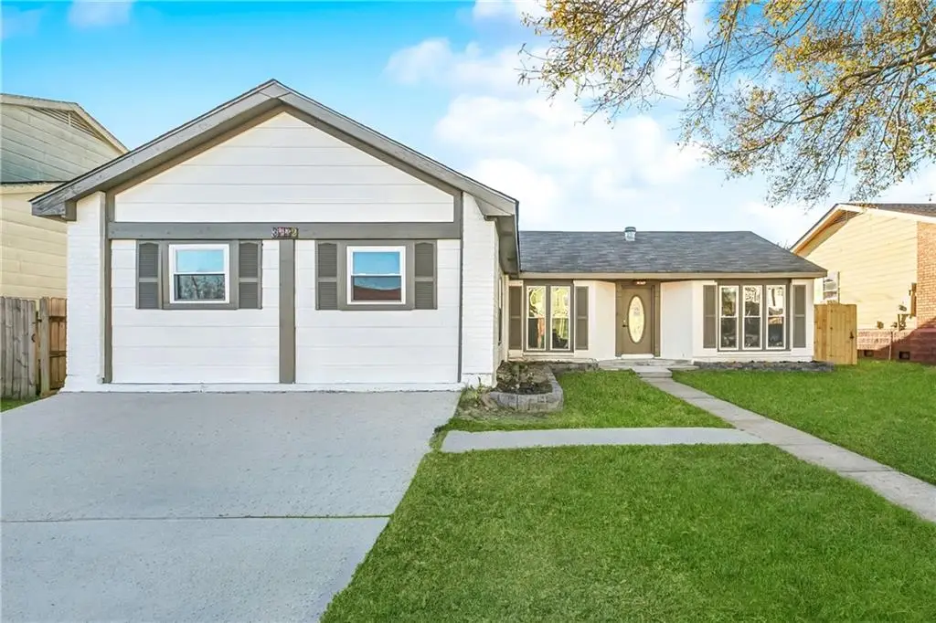 3172 Sweet Gum Drive, Harvey, LA 70058 - #1