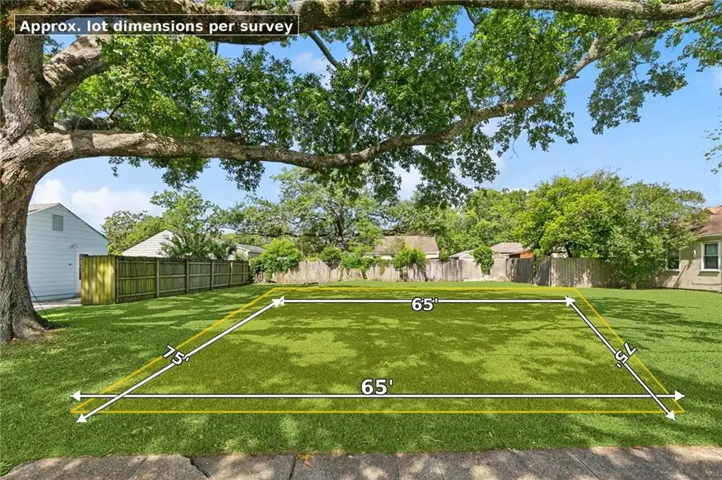 1016 Lillian Street, Metairie, LA 70001 - #1