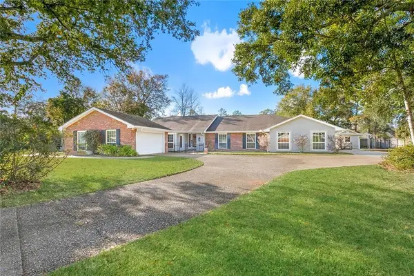 204 Camborne Lane, Slidell, LA 70461