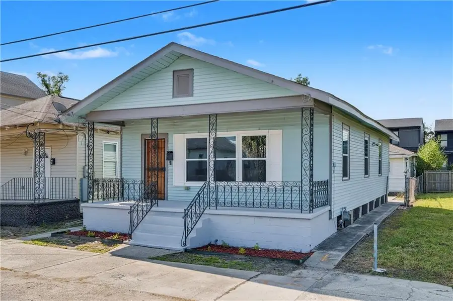 2618 N Rocheblave Street, New Orleans, LA 70117 - Image #2