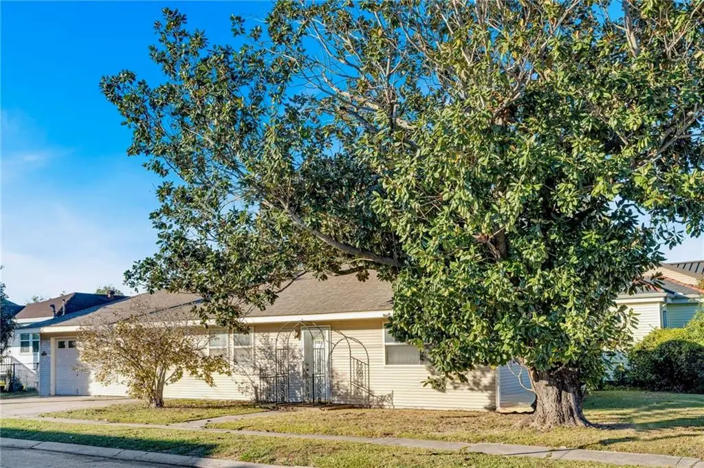 3501 Derbigny Street, Metairie, LA 70001 - #1