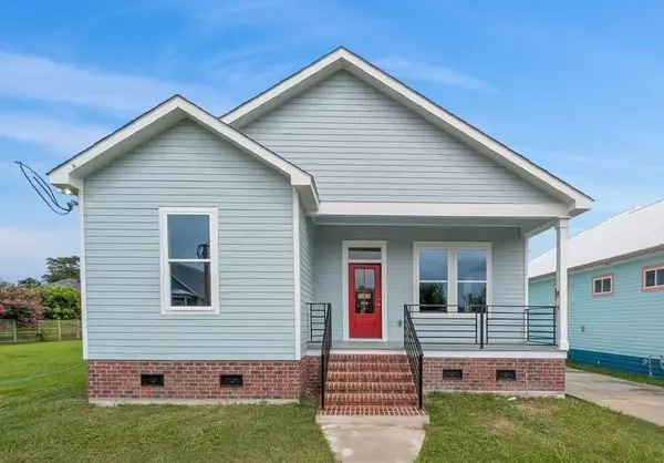 1908 Benjamin Street, Arabi, LA 70032