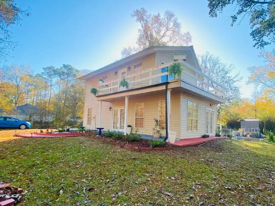 9 Adrienne Street, Madisonville, LA 70447 - #3