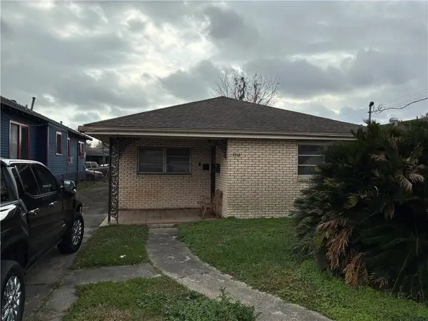 3312 N Claiborne Avenue, New Orleans, LA 70117