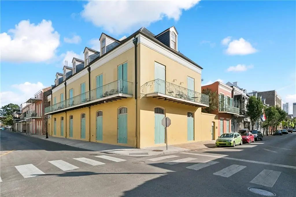 1040 Chartres Street #D1, New Orleans, LA 70116 - Image #1
