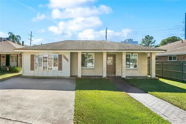 4304 Lucerne Street, Metairie, LA 70006