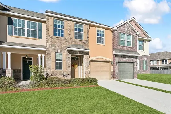 226 Snowy Egret Court, Madisonville, LA 70447