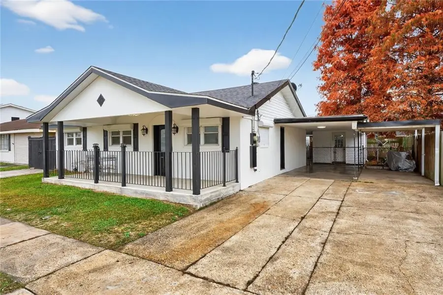 2429 Volpe Drive, Chalmette, LA 70043 - Image #2