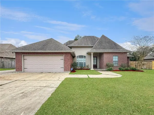 308 Nelson Landing Drive, Pearl River, LA 70452