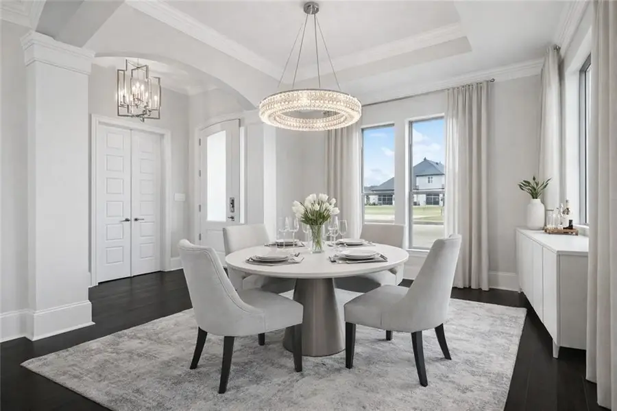 204 Lac Segnette Drive, Luling, LA 70070 - Image #2