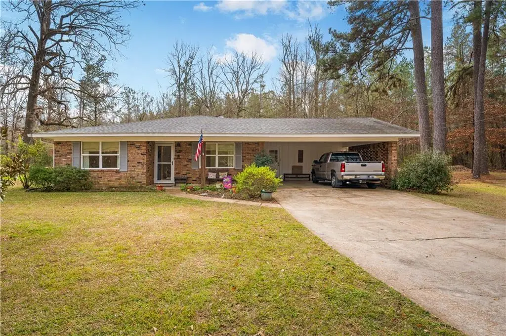 14 L Smith Road, Deville, LA 71328 - Image #1