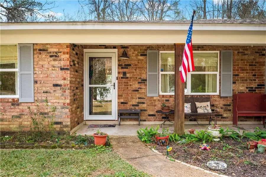 14 L Smith Road, Deville, LA 71328 - Image #2