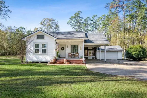 21370 Esterrbrook Road, Ponchatoula, LA 70454