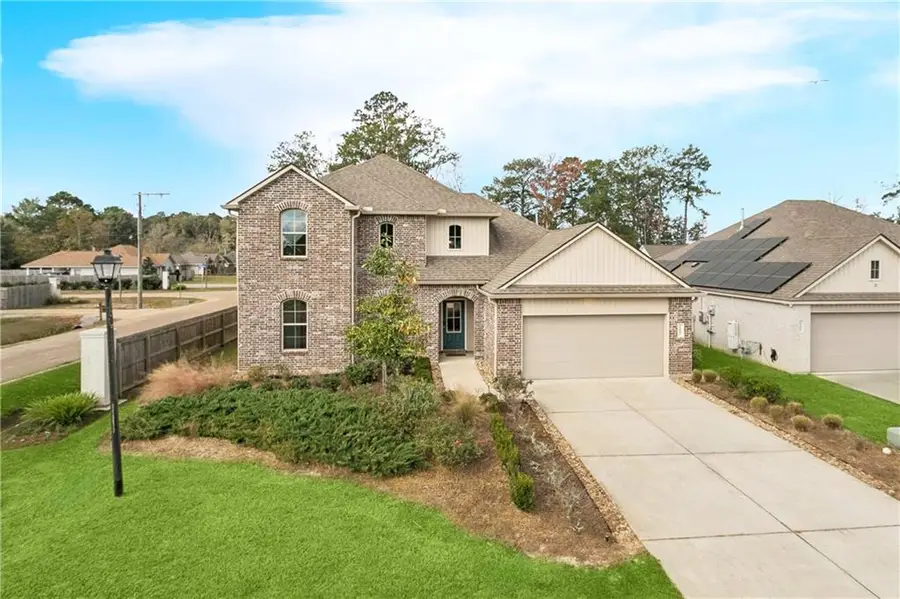 75601 Sylvia Drive, Covington, LA 70435 - #2