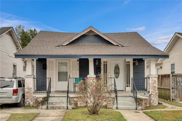 8715 Green Street, New Orleans, LA 70118