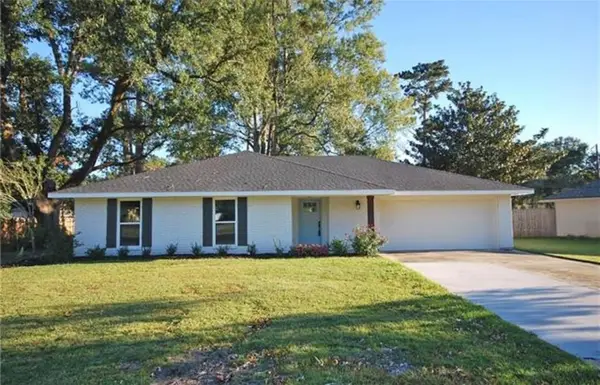 46598 Highland Drive, Hammond, LA 70401
