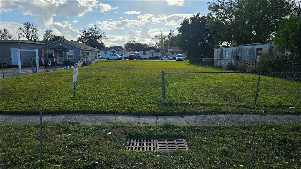 478 Oak Avenue, Harahan, LA 70123 - #1