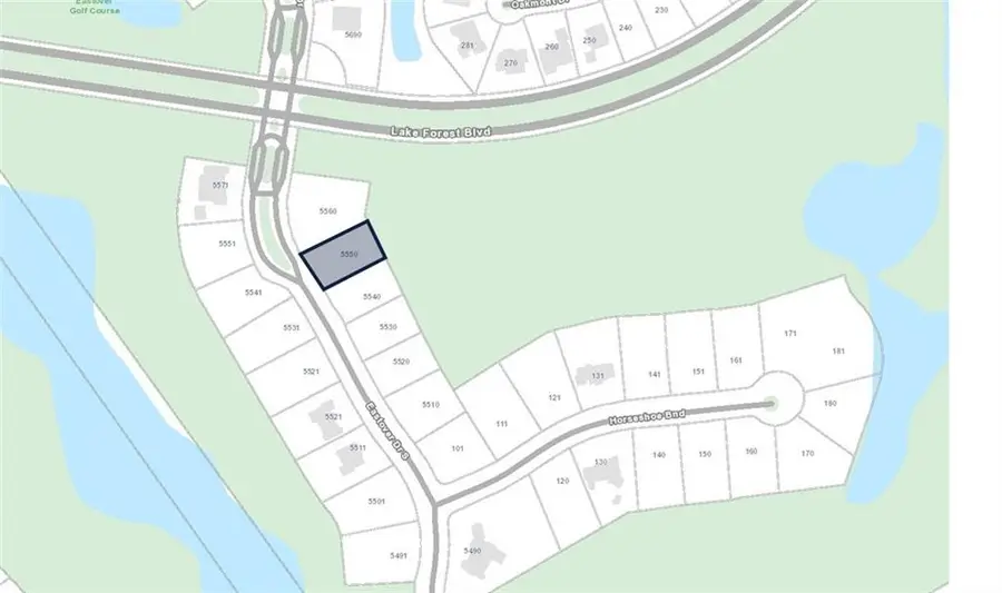 5550 Eastover Drive, New Orleans, LA 70128 - Image #2