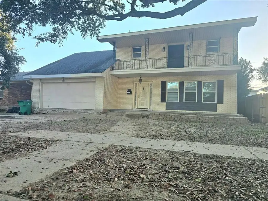 3917 Neyrey Drive, Metairie, LA 70002 - Image #2