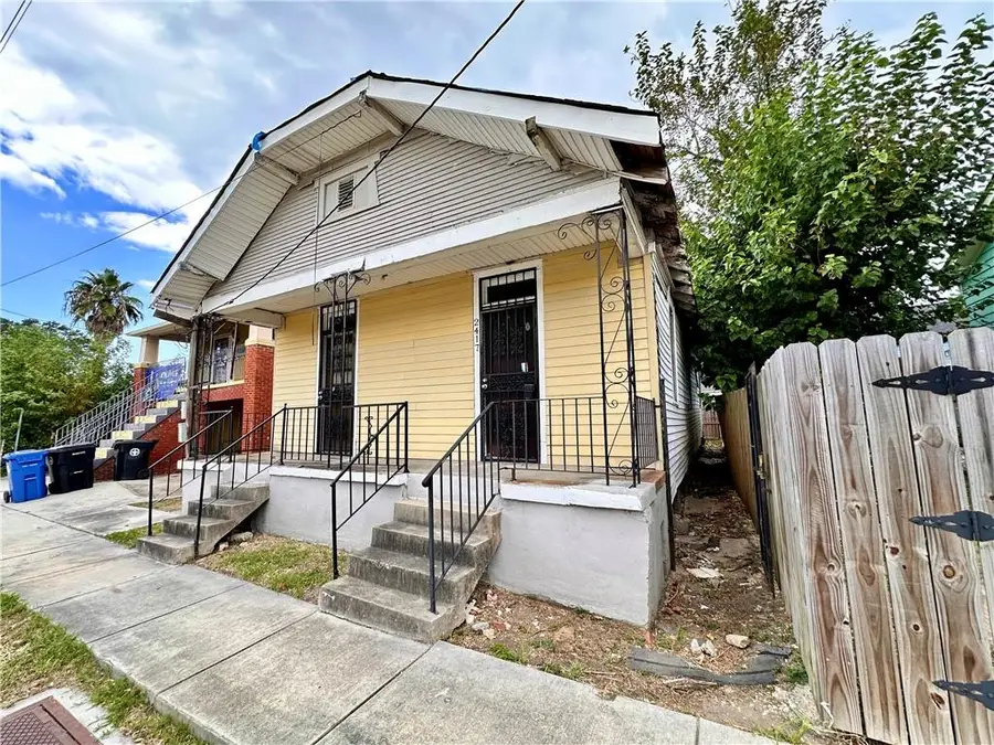 2417 N Galvez Street, New Orleans, LA 70117 - #3