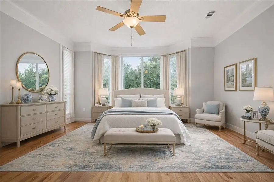 2610 Jefferson Street, Mandeville, LA 70448 - #3