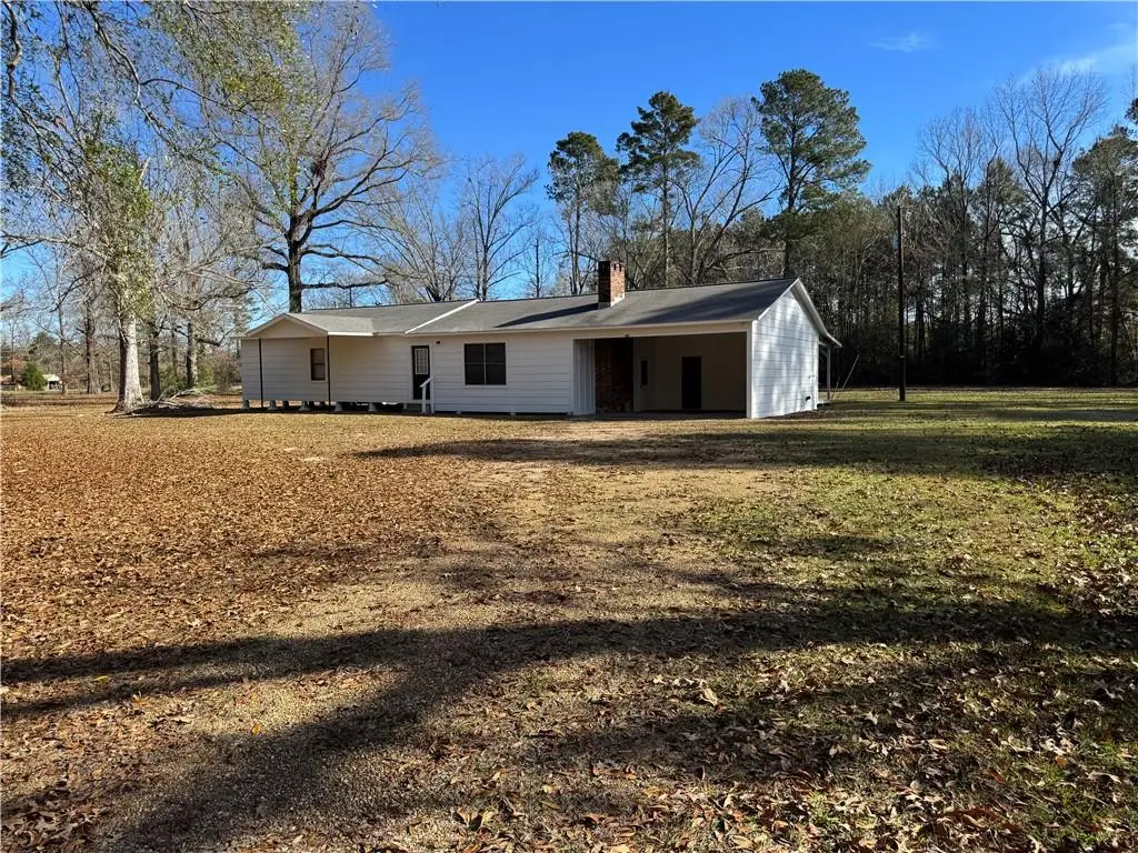 165 Mosquito Drive, Trout, LA 71342 - Image #1