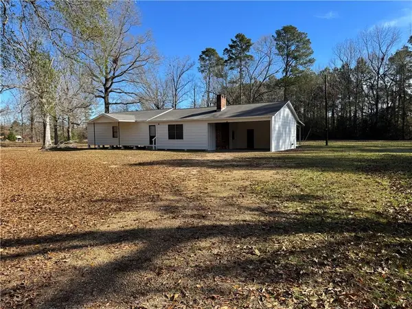 165 Mosquito Drive, Trout, LA 71342