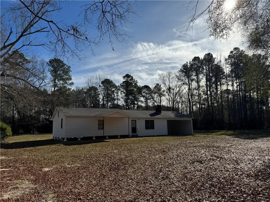 165 Mosquito Drive, Trout, LA 71342 - Image #2