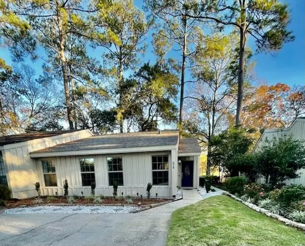34 S Court Villa Drive #34, Mandeville, LA 70471 - Image #1