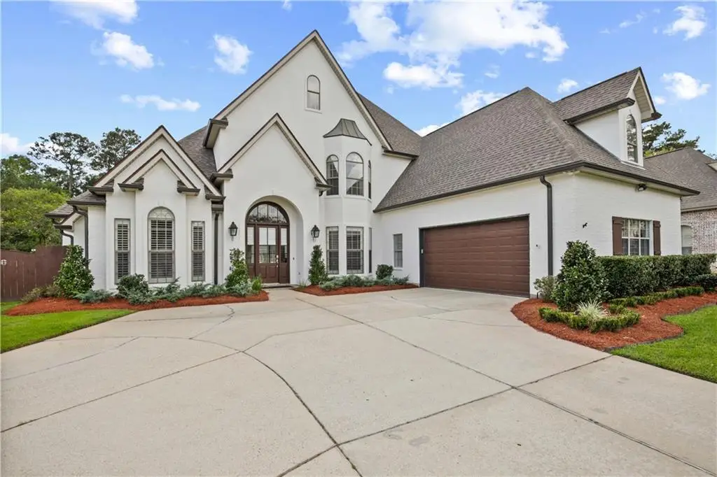 235 Morningside Drive, Mandeville, LA 70448 - Image #1