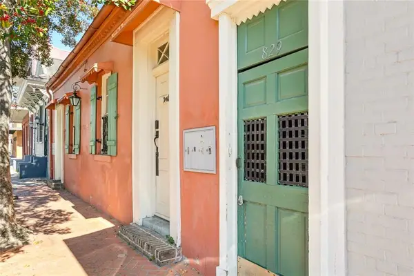 829 Ursulines Avenue #7, New Orleans, LA 70116