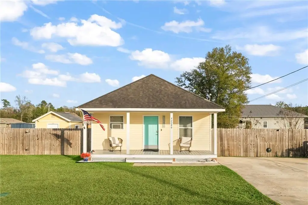 42286 Andrea Lane, Ponchatoula, LA 70454 - Image #1