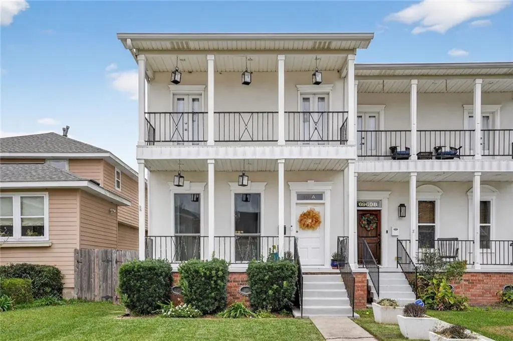 6960 General Haig Street #A, New Orleans, LA 70124 - Image #1