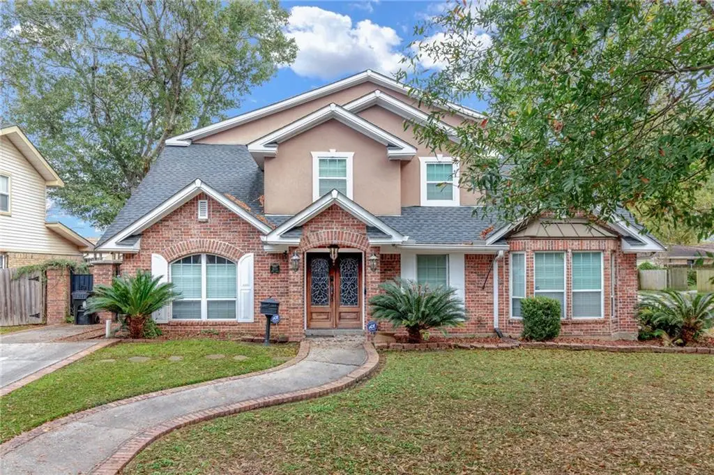 2670 Cupid Street, New Orleans, LA 70131 - #1