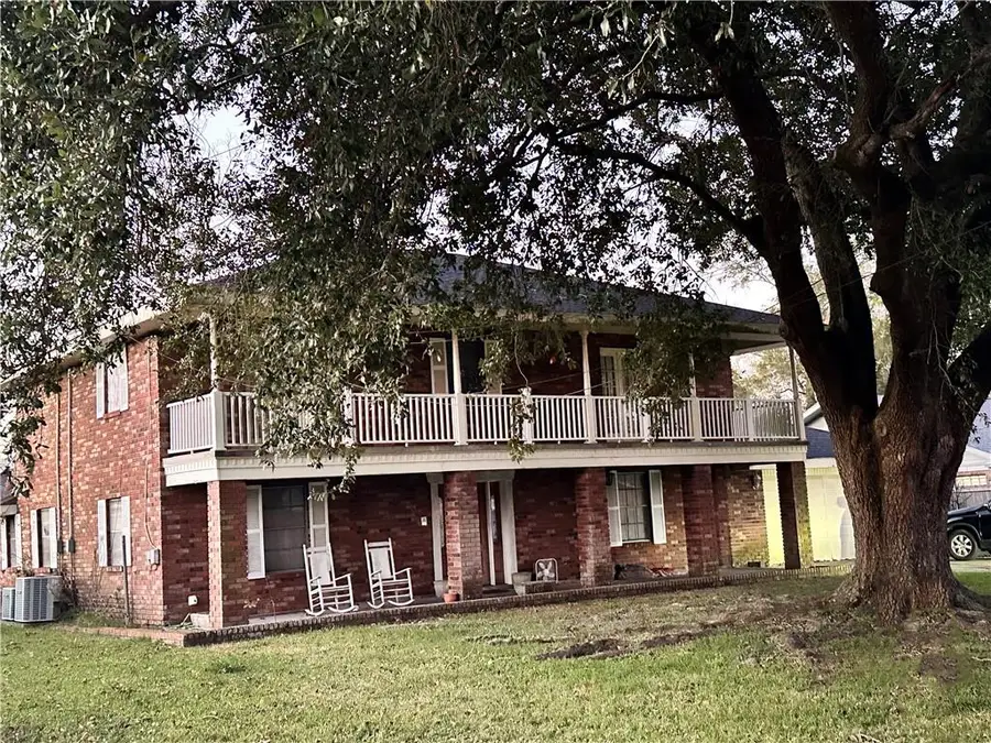 412 Oak Lane, Luling, LA 70070 - Image #2