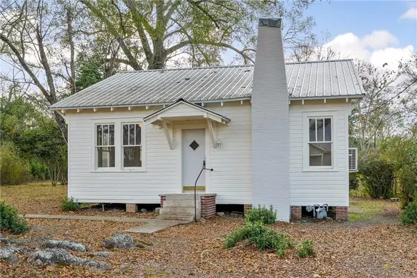 208 Camille. Street, Amite, LA 70422