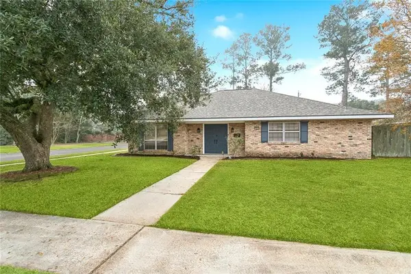 1901 Cherie Drive, Hammond, LA 70401