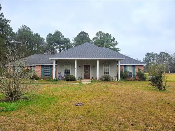 21175 Marl Drive, Hammond, LA 70403