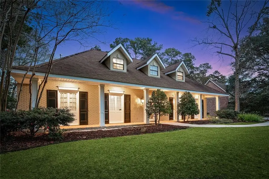 553 Beau Chene Drive, Mandeville, LA 70471 - Image #2