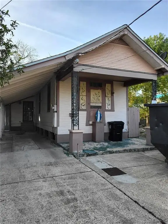 1818 N Villere Street, New Orleans, LA 70116 - Image #1