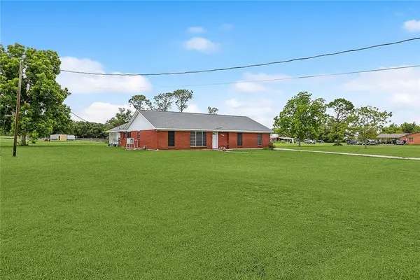 136 Michael Drive, Des Allemands, LA 70030