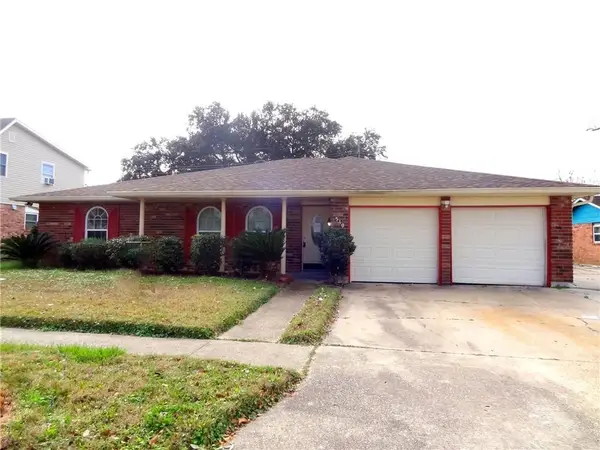 510 Frisco Drive, La Place, LA 70068