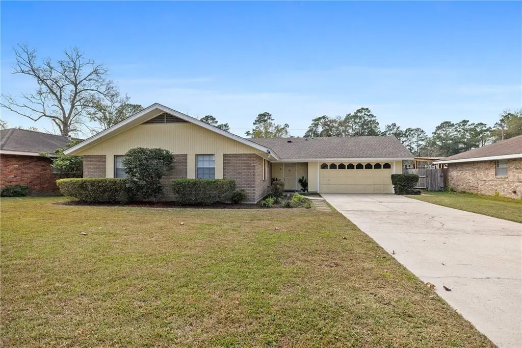 506 Joe Farris Drive, Hammond, LA 70403 - Image #1