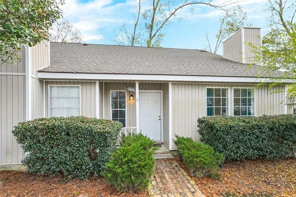 716 Heavens Drive #9, Mandeville, LA 70471 - Image #1
